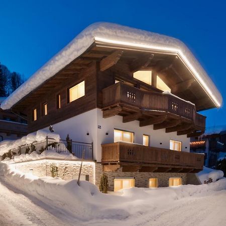 Villa Mountainview - Kirchberg Bei Kitzbuehel, Sauna, Kamin, Nicht Weit Zu Den Skiliften Κίρχμπεργκ ιν Τιρόλ Εξωτερικό φωτογραφία