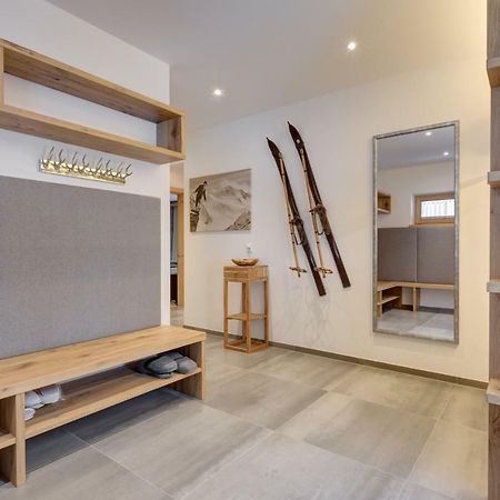 Villa Mountainview - Kirchberg Bei Kitzbuehel, Sauna, Kamin, Nicht Weit Zu Den Skiliften Κίρχμπεργκ ιν Τιρόλ Εξωτερικό φωτογραφία