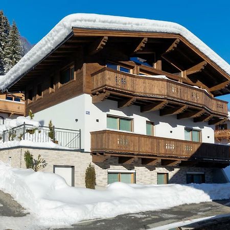 Villa Mountainview - Kirchberg Bei Kitzbuehel, Sauna, Kamin, Nicht Weit Zu Den Skiliften Κίρχμπεργκ ιν Τιρόλ Εξωτερικό φωτογραφία