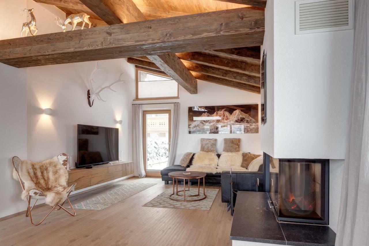 Villa Mountainview - Kirchberg Bei Kitzbuehel, Sauna, Kamin, Nicht Weit Zu Den Skiliften Κίρχμπεργκ ιν Τιρόλ Εξωτερικό φωτογραφία
