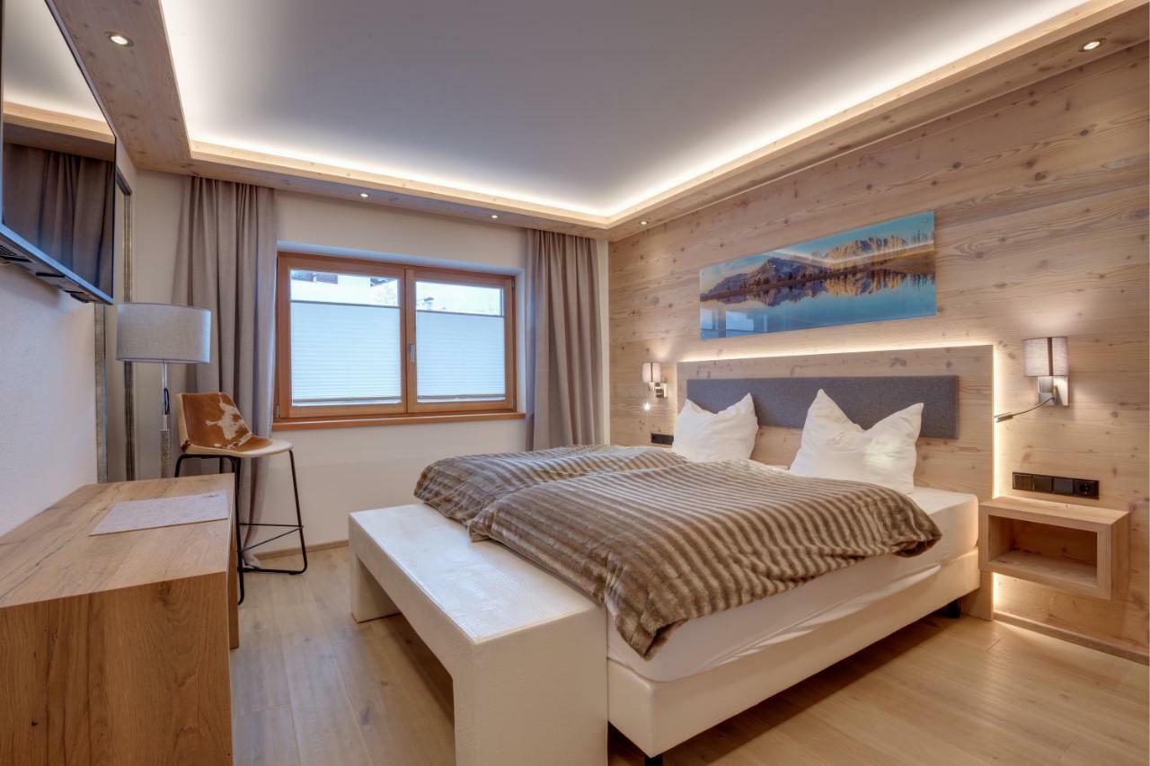 Villa Mountainview - Kirchberg Bei Kitzbuehel, Sauna, Kamin, Nicht Weit Zu Den Skiliften Κίρχμπεργκ ιν Τιρόλ Εξωτερικό φωτογραφία