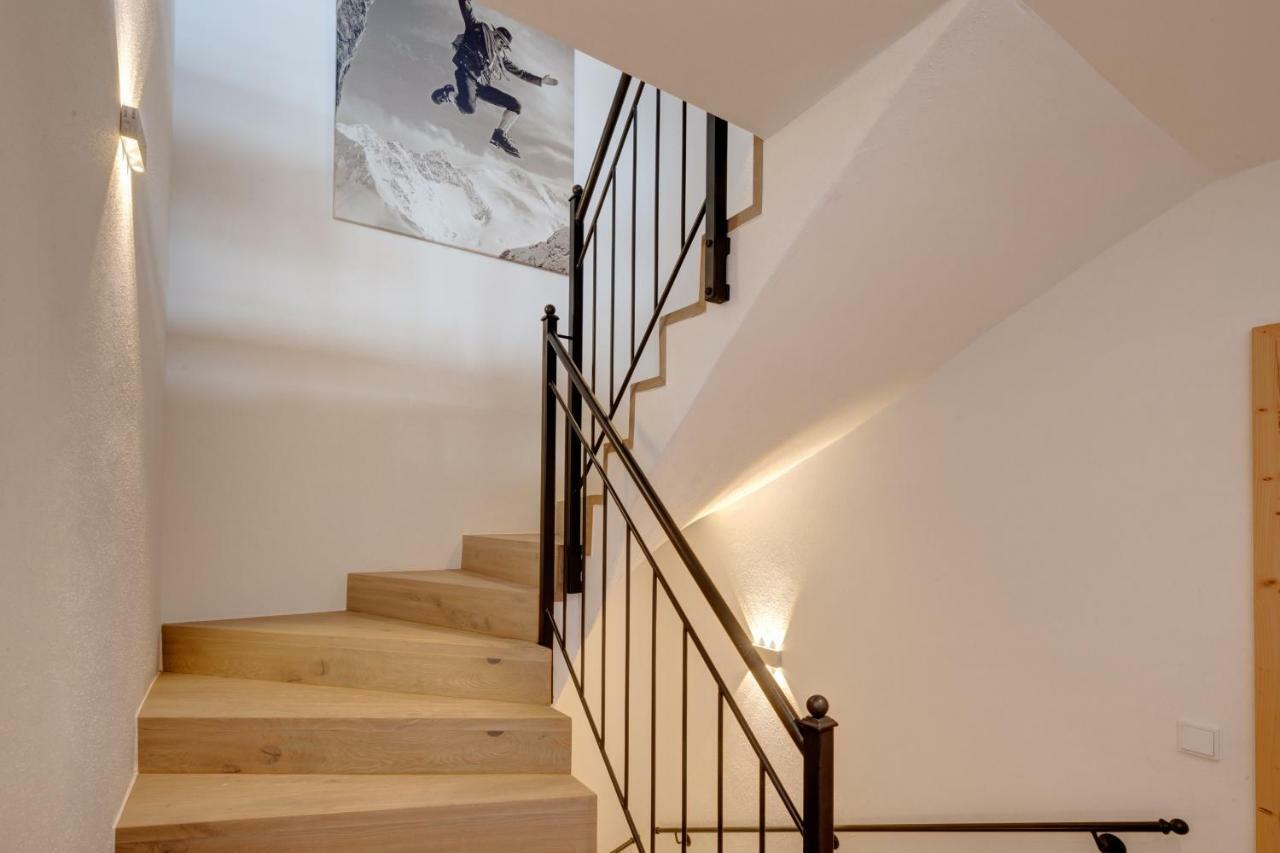 Villa Mountainview - Kirchberg Bei Kitzbuehel, Sauna, Kamin, Nicht Weit Zu Den Skiliften Κίρχμπεργκ ιν Τιρόλ Εξωτερικό φωτογραφία