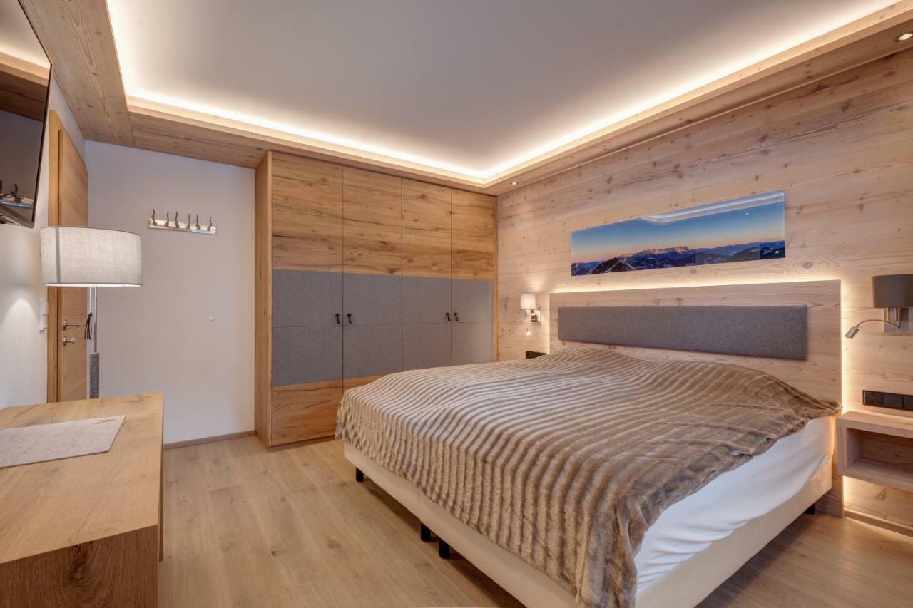 Villa Mountainview - Kirchberg Bei Kitzbuehel, Sauna, Kamin, Nicht Weit Zu Den Skiliften Κίρχμπεργκ ιν Τιρόλ Εξωτερικό φωτογραφία