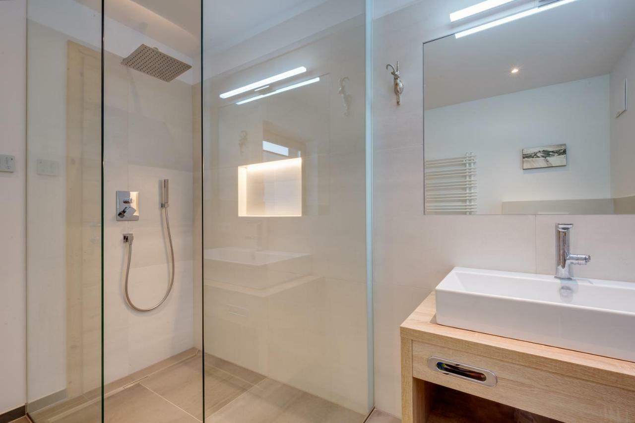 Villa Mountainview - Kirchberg Bei Kitzbuehel, Sauna, Kamin, Nicht Weit Zu Den Skiliften Κίρχμπεργκ ιν Τιρόλ Εξωτερικό φωτογραφία