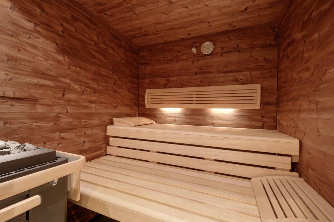 Villa Mountainview - Kirchberg Bei Kitzbuehel, Sauna, Kamin, Nicht Weit Zu Den Skiliften Κίρχμπεργκ ιν Τιρόλ Εξωτερικό φωτογραφία