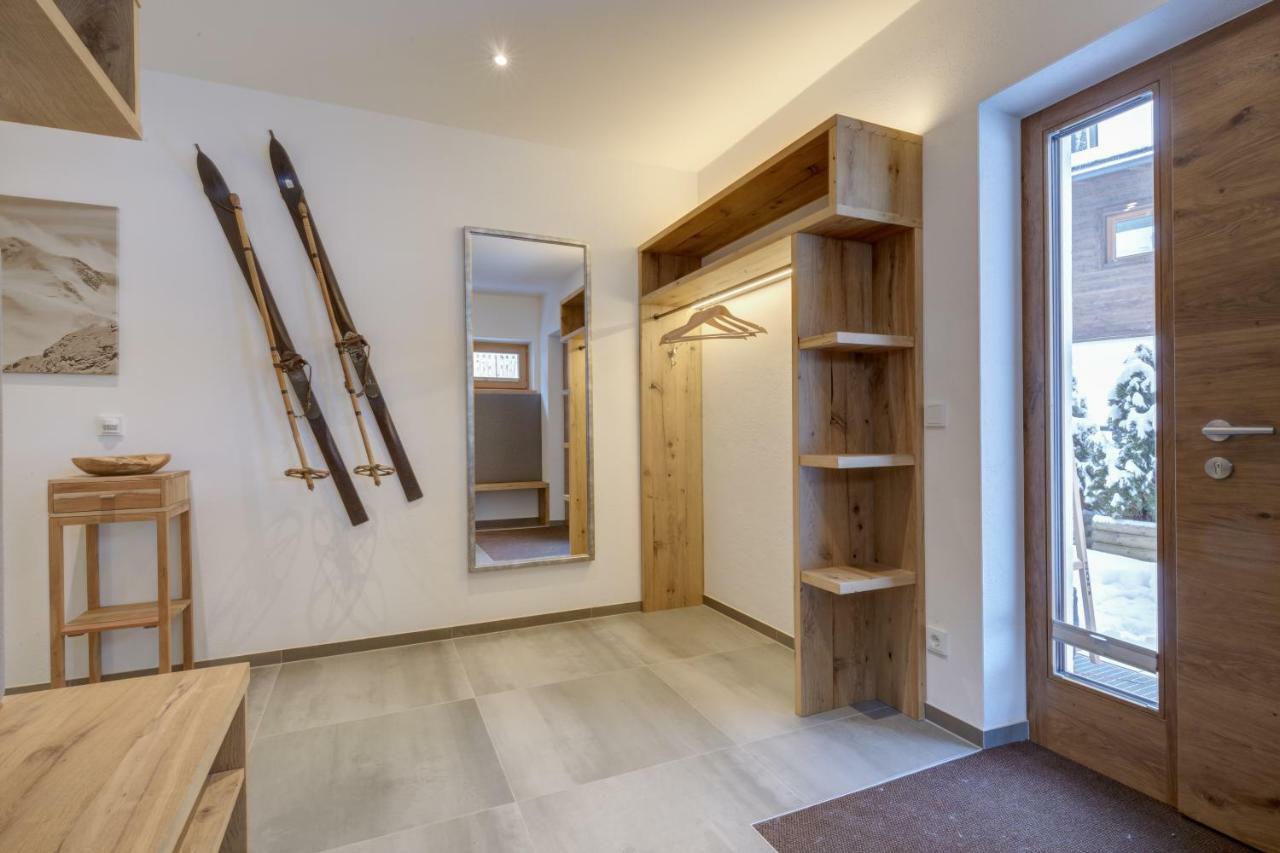 Villa Mountainview - Kirchberg Bei Kitzbuehel, Sauna, Kamin, Nicht Weit Zu Den Skiliften Κίρχμπεργκ ιν Τιρόλ Εξωτερικό φωτογραφία