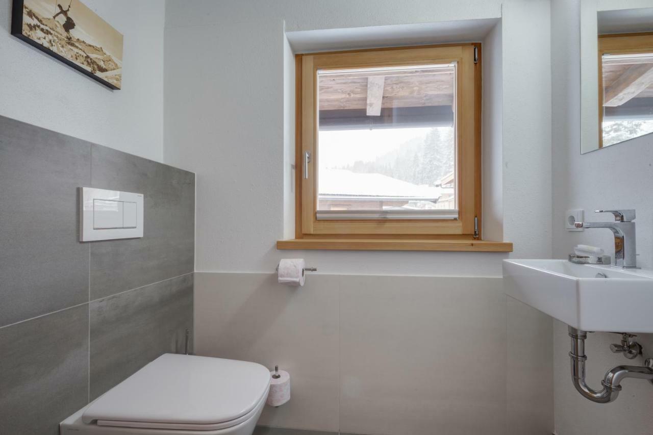 Villa Mountainview - Kirchberg Bei Kitzbuehel, Sauna, Kamin, Nicht Weit Zu Den Skiliften Κίρχμπεργκ ιν Τιρόλ Εξωτερικό φωτογραφία