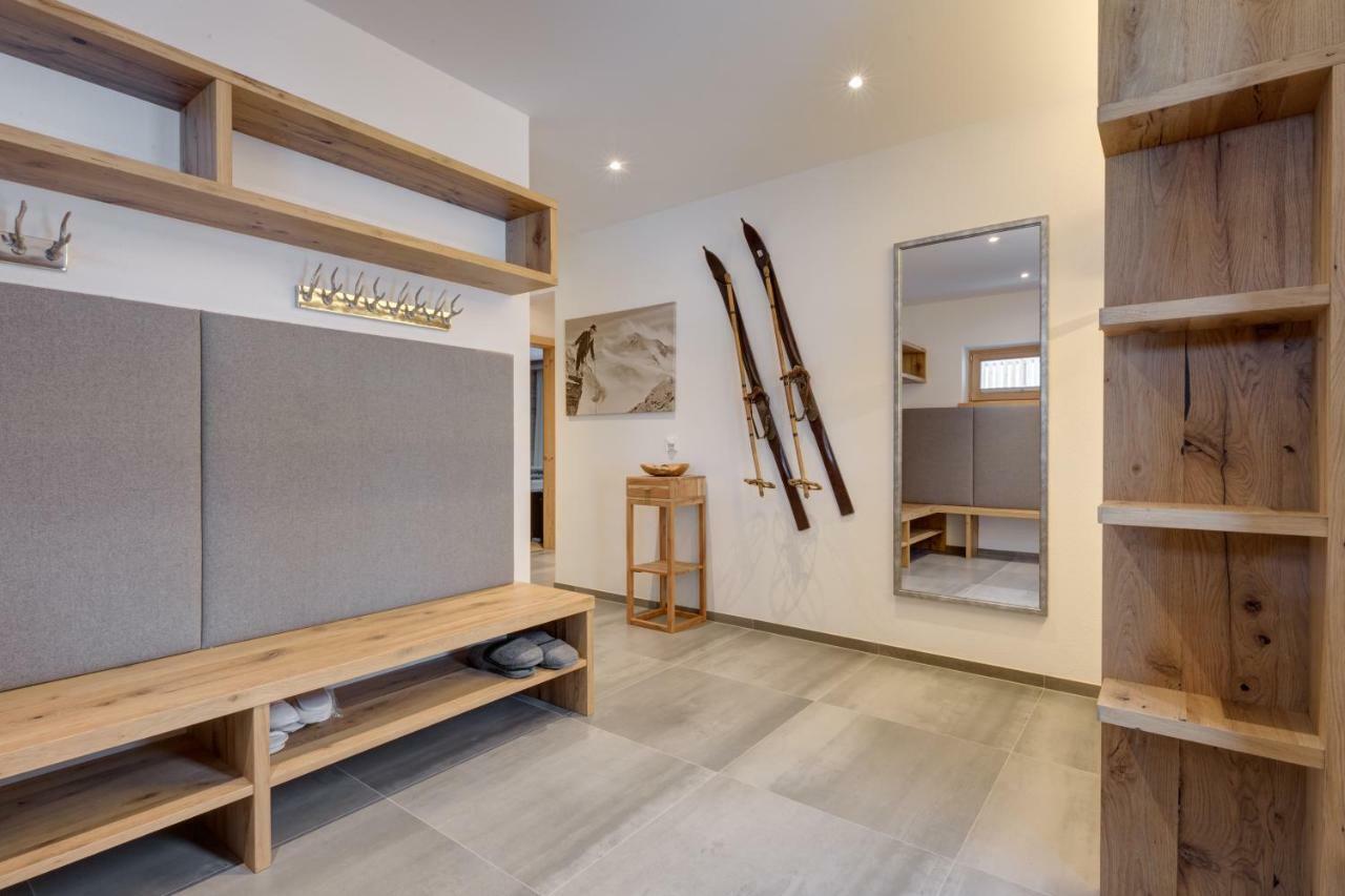Villa Mountainview - Kirchberg Bei Kitzbuehel, Sauna, Kamin, Nicht Weit Zu Den Skiliften Κίρχμπεργκ ιν Τιρόλ Εξωτερικό φωτογραφία