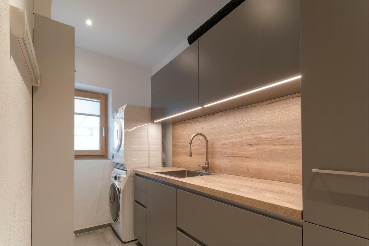 Villa Mountainview - Kirchberg Bei Kitzbuehel, Sauna, Kamin, Nicht Weit Zu Den Skiliften Κίρχμπεργκ ιν Τιρόλ Εξωτερικό φωτογραφία